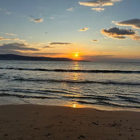 One Bedroom Private Paradiso B 501 Lägenhet Nesebar