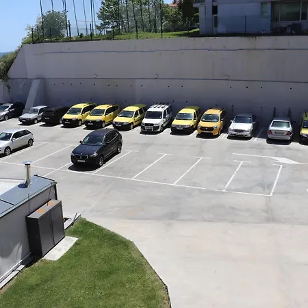 One Bedroom Private Paradiso B 501