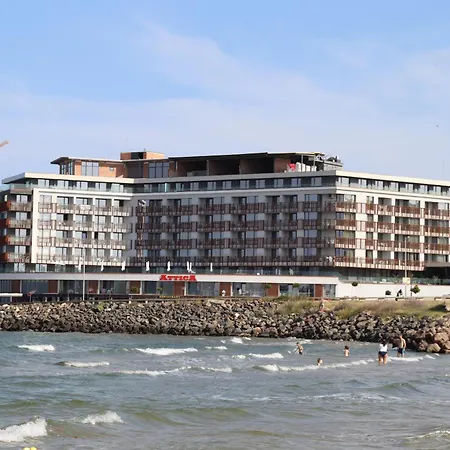 One Bedroom Private Paradiso B 501 Nesebar