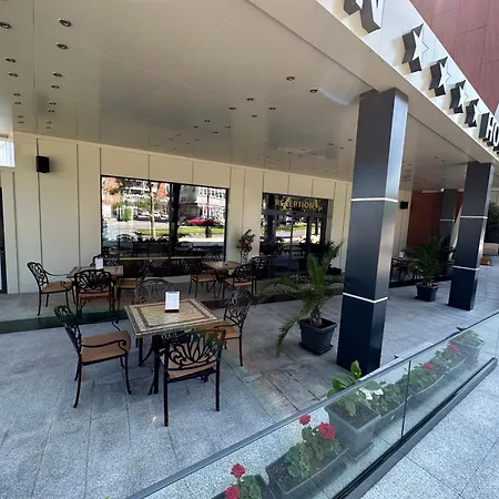 Lägenhet One Bedroom Private Paradiso B 501