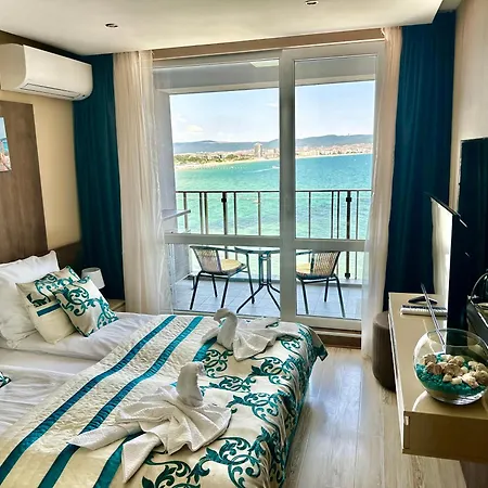 One Bedroom Private Paradiso B 501