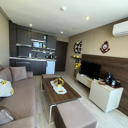 One Bedroom Private Paradiso B 501 *