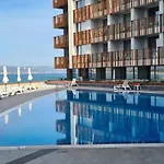 One Bedroom Private Paradiso B 501 Apartment