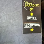 One Bedroom Private Paradiso B 501 Apartment