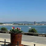 Apartment One Bedroom Private Paradiso B 501 Nesebar