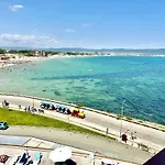 Apartment One Bedroom Private Paradiso B 501 Nesebar