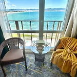 Apartment One Bedroom Private Paradiso B 501 Nesebar