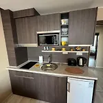 One Bedroom Private Paradiso B 501 Nesebar
