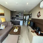 One Bedroom Private Paradiso B 501 Apartment