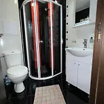 One Bedroom Private Paradiso B 501 Apartment *