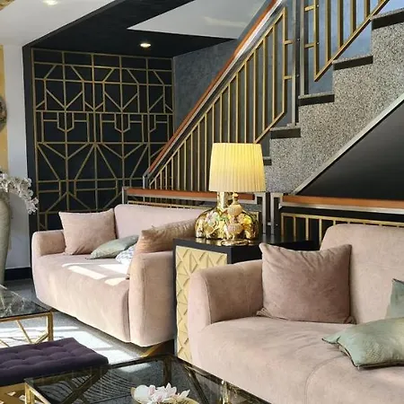 One Bedroom Private Paradiso B 501 نيسيبار