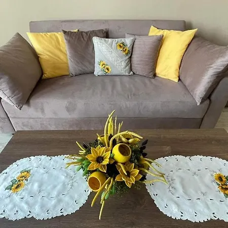 Appartamento One Bedroom Private Paradiso B 501