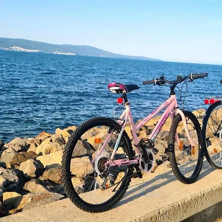 One Bedroom Private Paradiso B 501 *