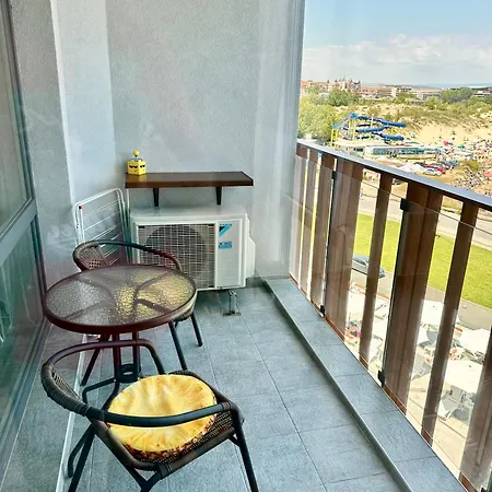 One Bedroom Private Paradiso B 501 *