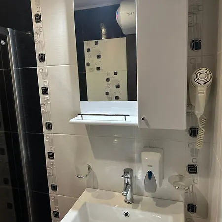 Apartament One Bedroom Private Paradiso B 501 Nesebăr