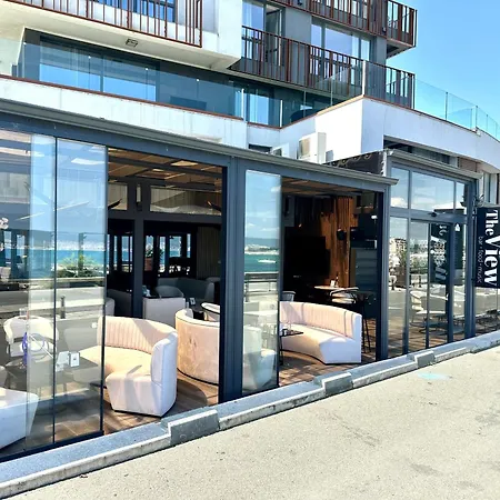 شقة One Bedroom Private Paradiso B 501 *