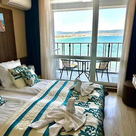 Apartament One Bedroom Private Paradiso B 501