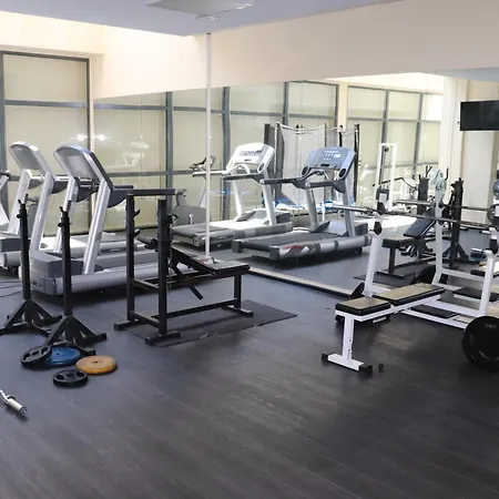 One Bedroom Private Paradiso B 501