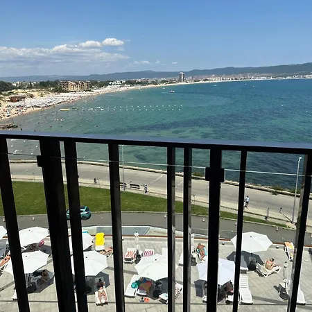 Apartament One Bedroom Private Paradiso B 501 *