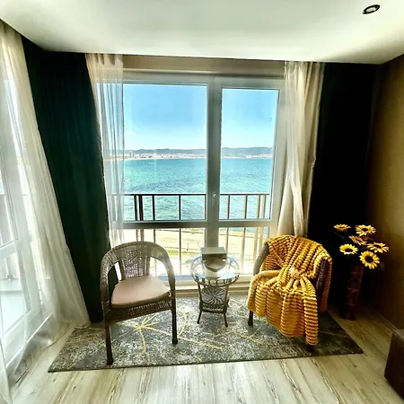 Apartament One Bedroom Private Paradiso B 501