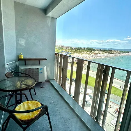 شقة One Bedroom Private Paradiso B 501 *