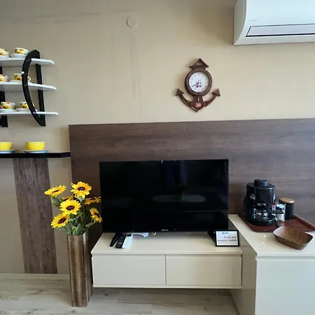 One Bedroom Private Paradiso B 501