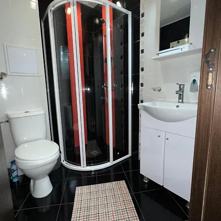 One Bedroom Private Paradiso B 501 Apartament *