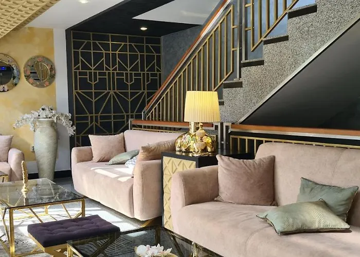 One Bedroom Private Paradiso B 501 Nessebar