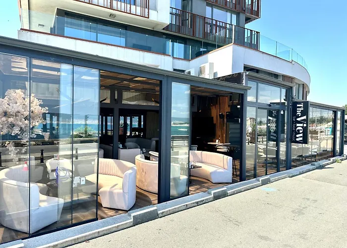 Appartement One Bedroom Private Paradiso B 501 *