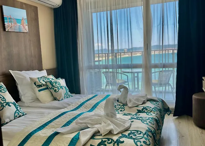 One Bedroom Private Paradiso B 501