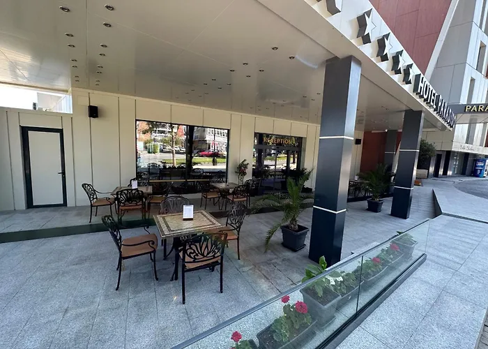 Appartement One Bedroom Private Paradiso B 501