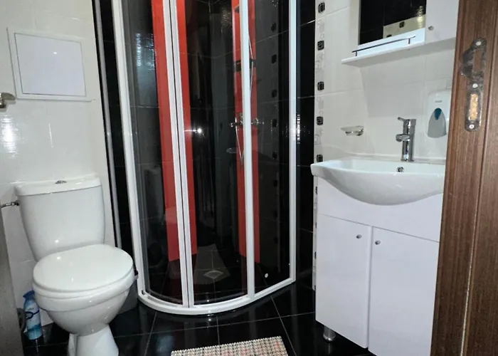 One Bedroom Private Paradiso B 501 Appartement *