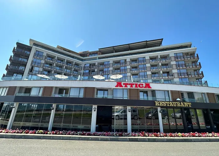 One Bedroom Private Paradiso B 501 Appartement