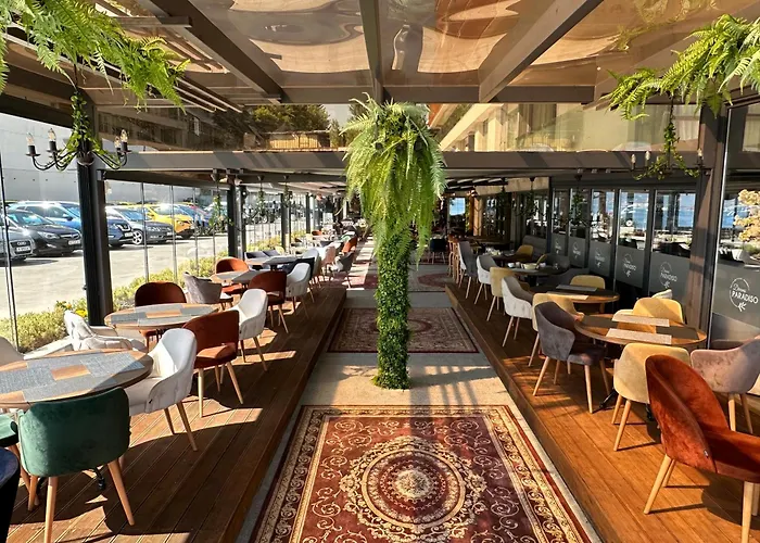 One Bedroom Private Paradiso B 501 Appartement *